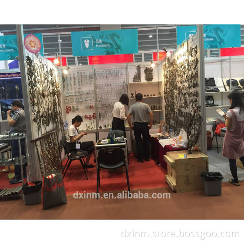 2016 Canton Fair hardware fitting wrought iron